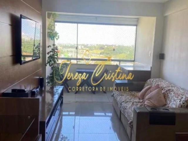 Apartamento para Venda em Salvador/BA Paralela 2 Quartos