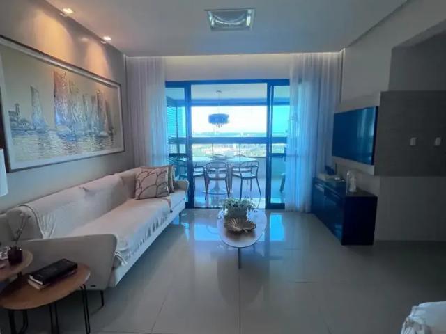 Apartamento para Venda em Salvador/BA Paralela 2 Quartos