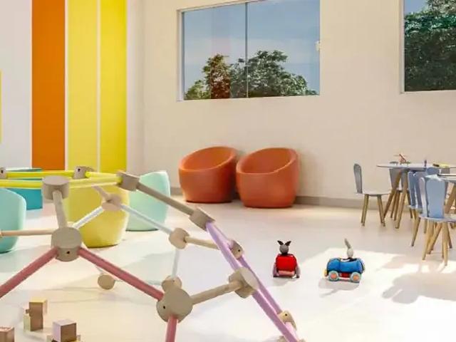 Apartamento para Venda em Salvador/BA Paralela 2 Quartos