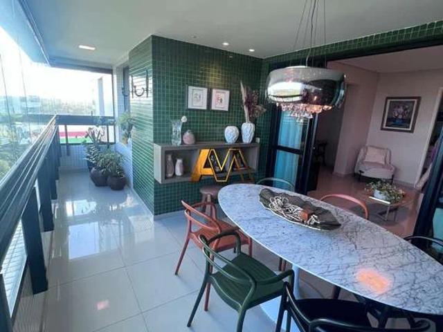 Apartamento para Venda em Salvador/BA Paralela 2 Quartos