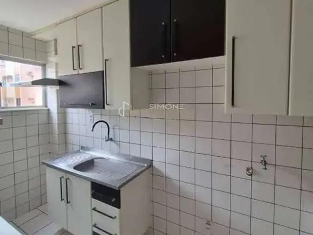 Apartamento para Venda em Salvador/BA Paralela 2 Quartos