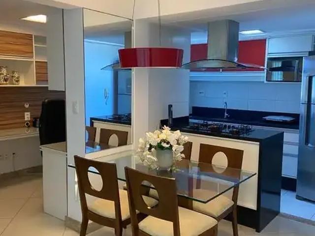 Apartamento para Venda em Salvador/BA Paralela 2 Quartos