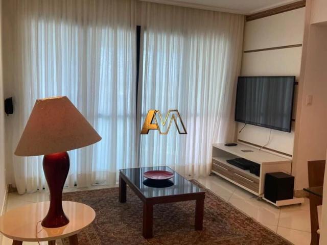 Apartamento para Venda em Salvador/BA Paralela 2 Quartos
