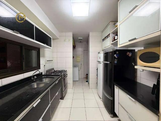 Apartamento para Venda em Salvador/BA Paralela 4 Quartos