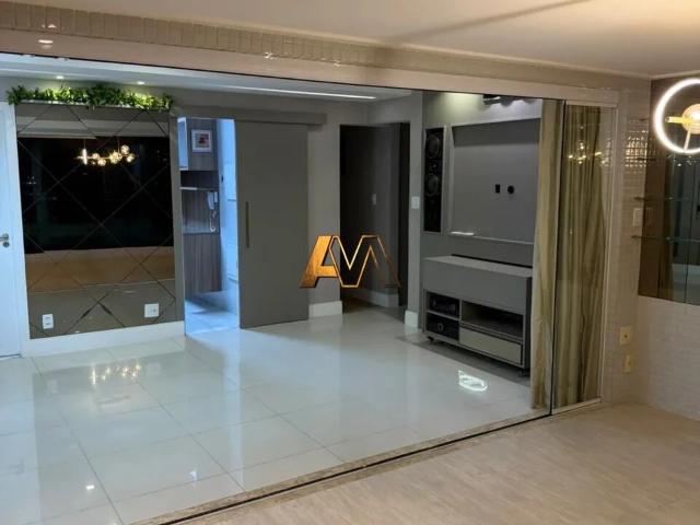 Apartamento para Venda em Salvador/BA Paralela 4 Quartos