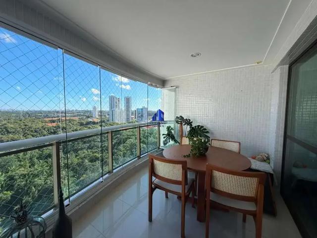 Apartamento para Venda em Salvador/BA Paralela 4 Quartos