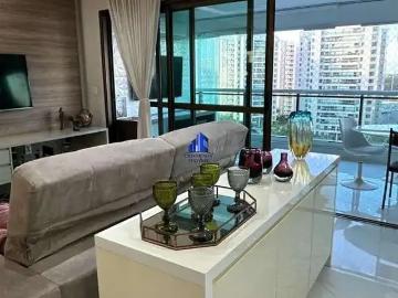 Apartamento para Venda em Salvador/BA Paralela 4 Quartos