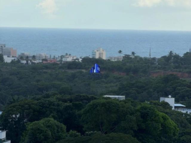 Apartamento para Venda em Salvador/BA Paralela 4 Quartos