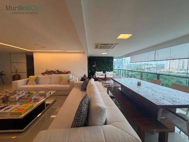 Apartamento para Venda em Salvador/BA Paralela 4 Quartos