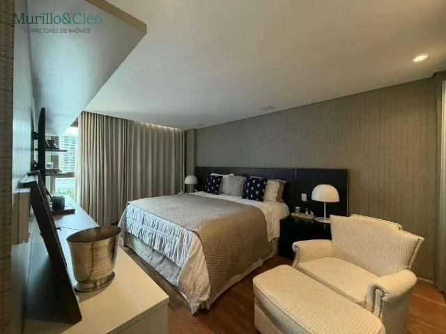 Apartamento para Venda em Salvador/BA Paralela 4 Quartos