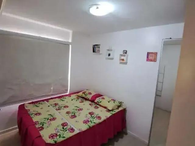 Apartamento para Venda em Salvador/BA Paralela 4 Quartos