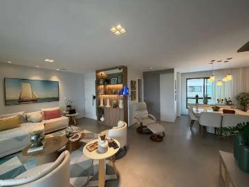 Apartamento para Venda em Salvador/BA Paralela 4 Quartos