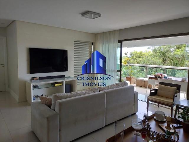 Apartamento para Venda em Salvador/BA Paralela 4 Quartos