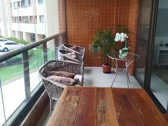 Apartamento para Venda em Salvador/BA Paralela 4 Quartos