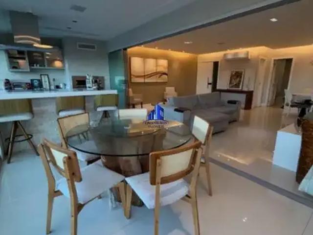 Apartamento para Venda em Salvador/BA Paralela 4 Quartos