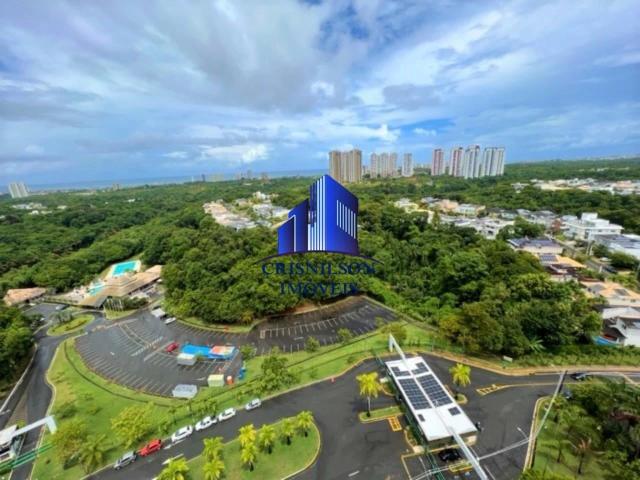 Apartamento para Venda em Salvador/BA Paralela 4 Quartos
