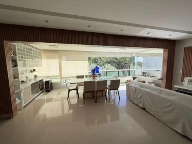 Apartamento para Venda em Salvador/BA Paralela 4 Quartos