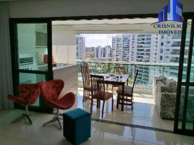 Apartamento para Venda em Salvador/BA Paralela 5 Quartos