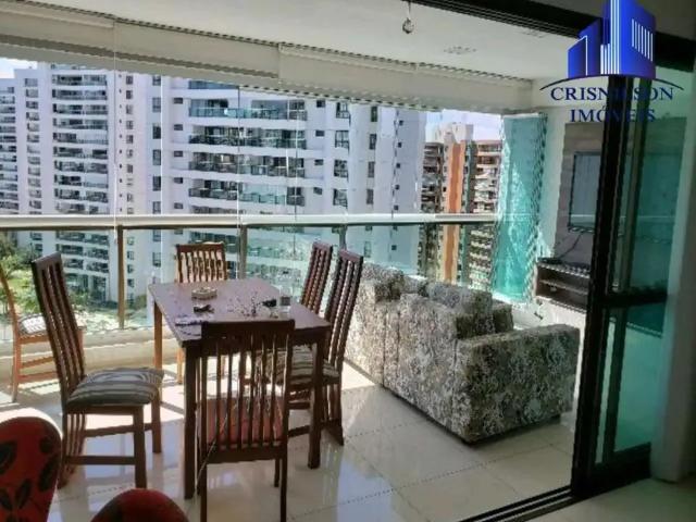 Apartamento para Venda em Salvador/BA Paralela 5 Quartos