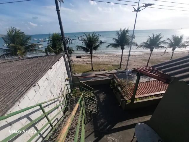 Apartamento para Venda em Salvador/BA Paripe 1 Quartos
