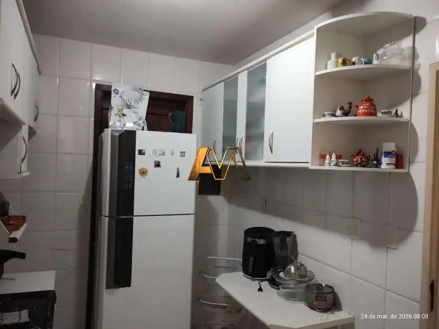Apartamento para Venda em Salvador/BA Parque Bela Vista 3 Quartos
