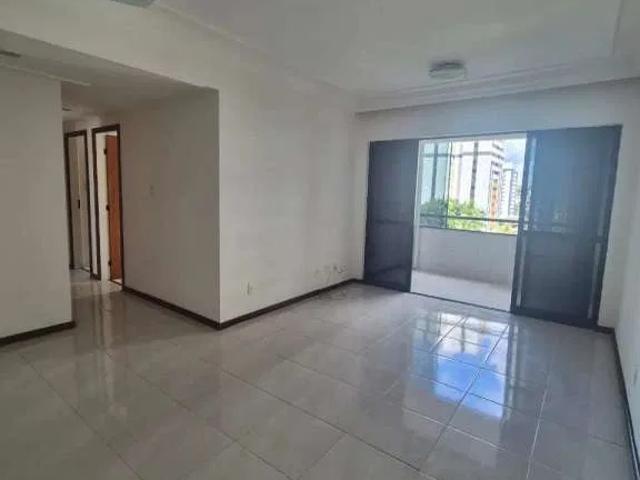 Apartamento para Venda em Salvador/BA Parque Bela Vista 3 Quartos