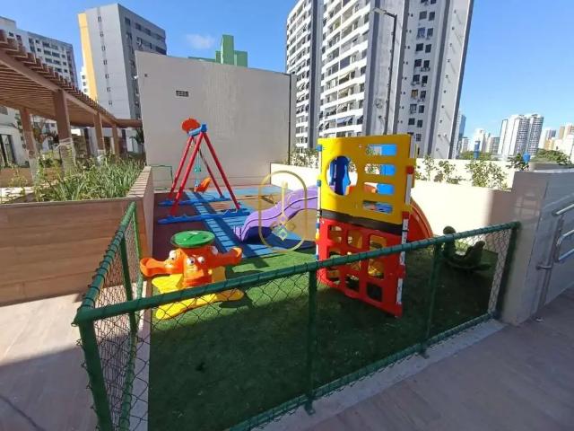 Apartamento para Venda em Salvador/BA Parque Bela Vista 3 Quartos