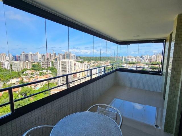 Apartamento para Venda em Salvador/BA Parque Bela Vista 3 Quartos