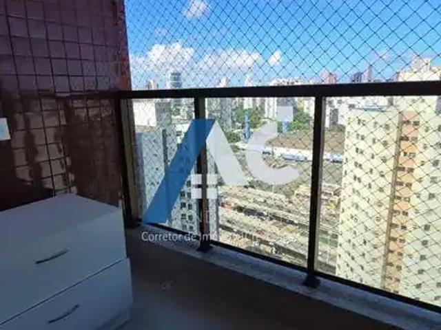 Apartamento para Venda em Salvador/BA Parque Bela Vista 3 Quartos