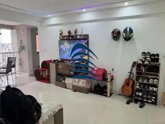 Apartamento para Venda em Salvador/BA Brotas 3 Quartos