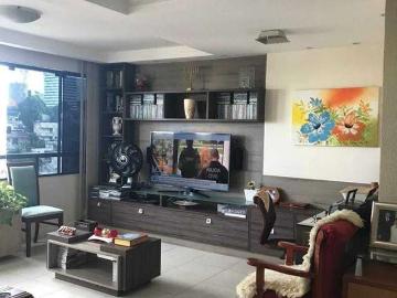 Apartamento para Venda em Salvador/BA Parque Bela Vista 3 Quartos