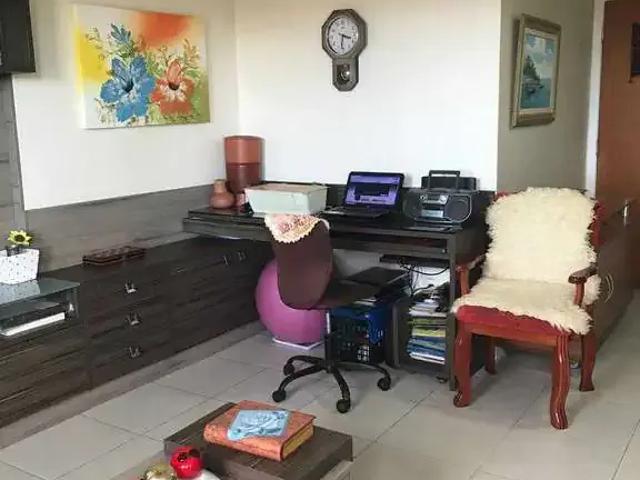 Apartamento para Venda em Salvador/BA Parque Bela Vista 3 Quartos