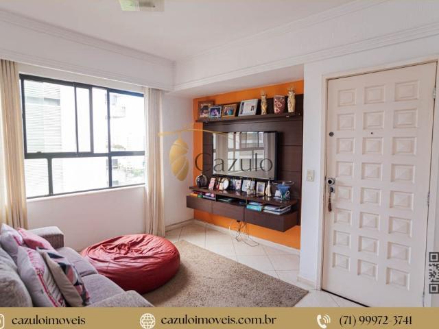 Apartamento para Venda em Salvador/BA Parque Bela Vista 3 Quartos