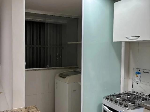 Apartamento para Venda em Salvador/BA Parque Bela Vista 1 Quartos
