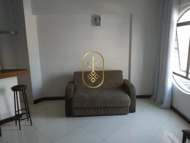 Apartamento para Venda em Salvador/BA Parque Bela Vista 1 Quartos