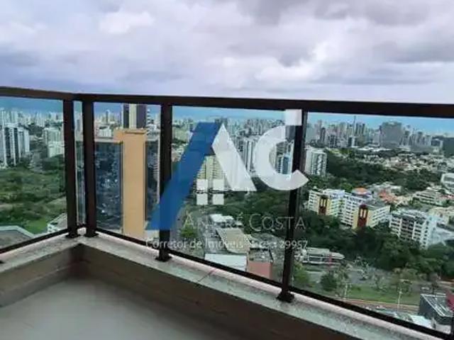 Apartamento para Venda em Salvador/BA Parque Bela Vista 2 Quartos