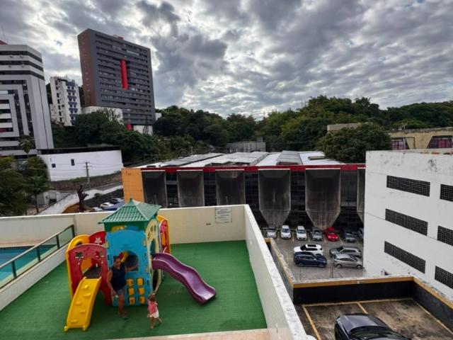 Apartamento para Venda em Salvador/BA Parque Bela Vista 2 Quartos