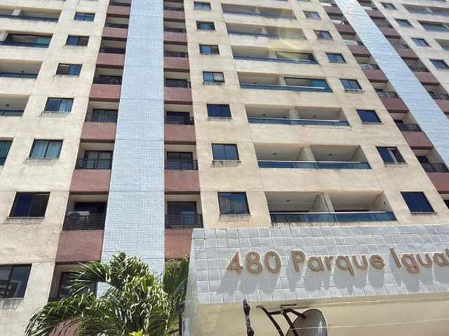 Apartamento para Venda em Salvador/BA Parque Bela Vista 2 Quartos
