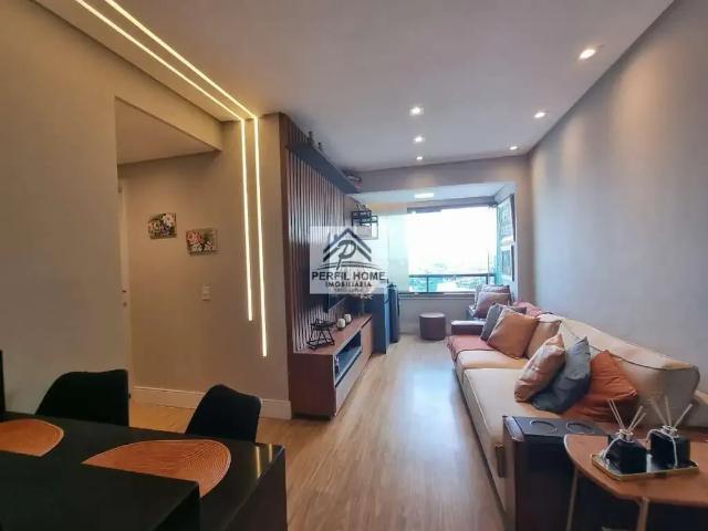 Apartamento para Venda em Salvador/BA Parque Bela Vista 2 Quartos