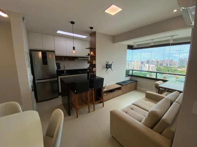 Apartamento para Venda em Salvador/BA Parque Bela Vista 2 Quartos