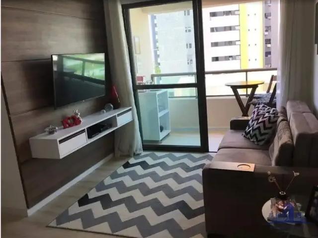 Apartamento para Venda em Salvador/BA Parque Bela Vista 2 Quartos