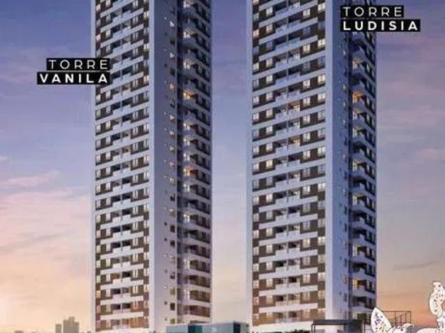 Apartamento para Venda em Salvador/BA Parque Bela Vista 2 Quartos