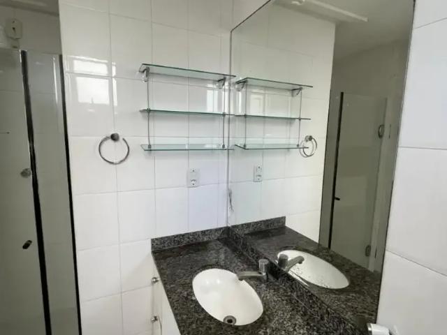 Apartamento para Venda em Salvador/BA Parque Bela Vista 2 Quartos