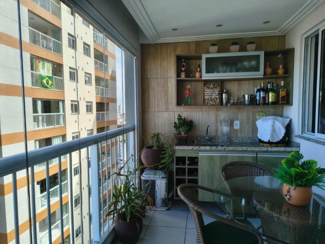 Apartamento para Venda em Salvador/BA Parque Bela Vista 2 Quartos