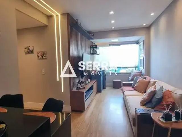 Apartamento para Venda em Salvador/BA Parque Bela Vista 2 Quartos