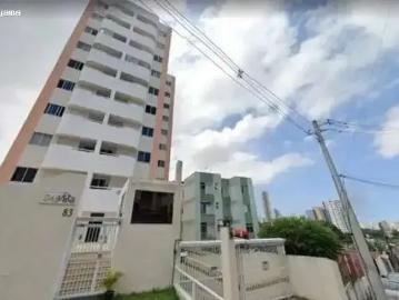 Apartamento para Venda em Salvador/BA Parque Bela Vista 2 Quartos