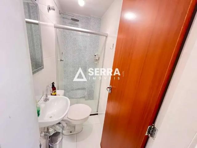 Apartamento para Venda em Salvador/BA Parque Bela Vista 2 Quartos