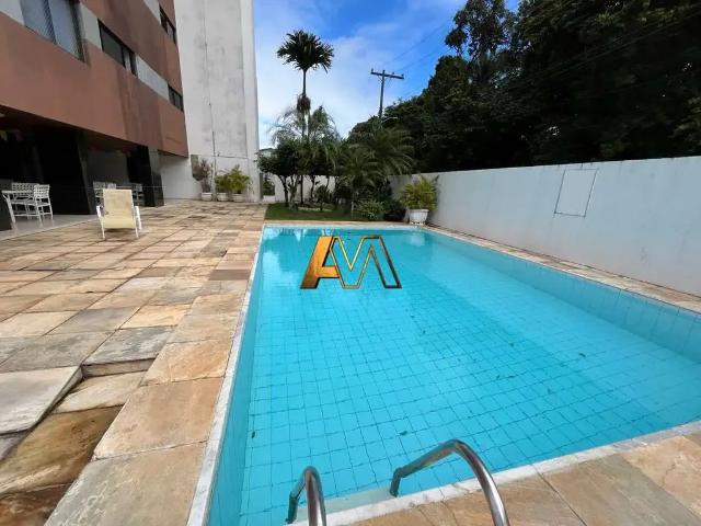 Apartamento para Venda em Salvador/BA Parque Bela Vista 4 Quartos