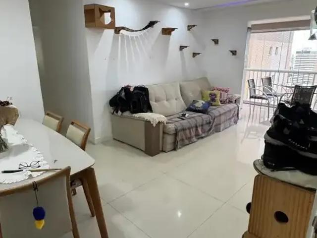 Apartamento para Venda em Salvador/BA Parque Bela Vista 4 Quartos