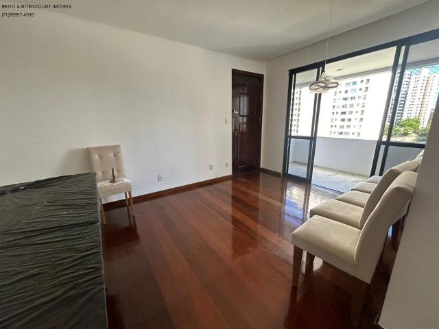 Apartamento para Venda em Salvador/BA Parque Bela Vista 4 Quartos